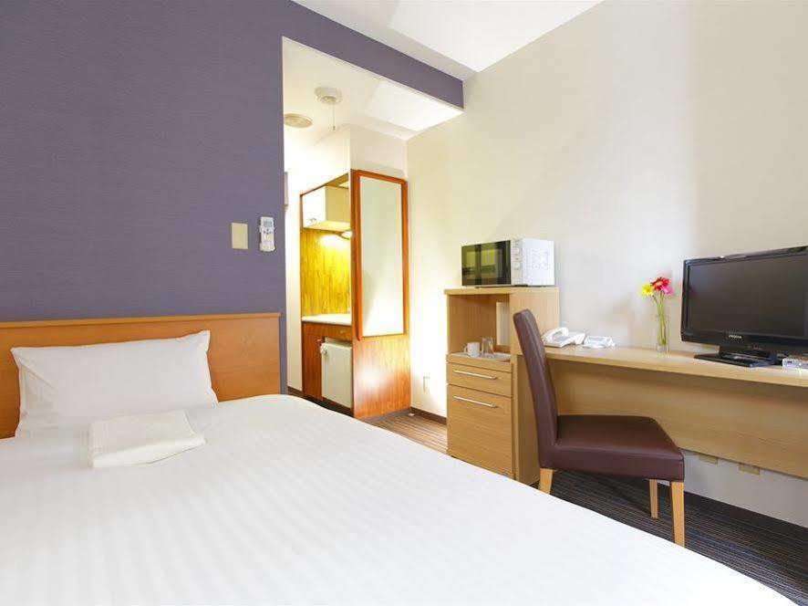 Hotel Flexstay Ekoda Präfektur Tokio